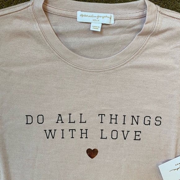 🌸Host Pick🌸 Spiritual Gangster Sweater Sweatshir - Picture 4 of 8